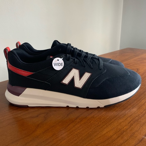 new balance 4e wide